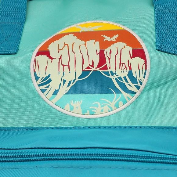 Disney Parks The World of Avatar Pandora Backpack - Picture 9 of 16